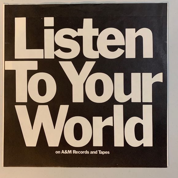 Cat Stevens - Teaser and the Firecat vinyl record original sleeve included - Picture 7 of 8